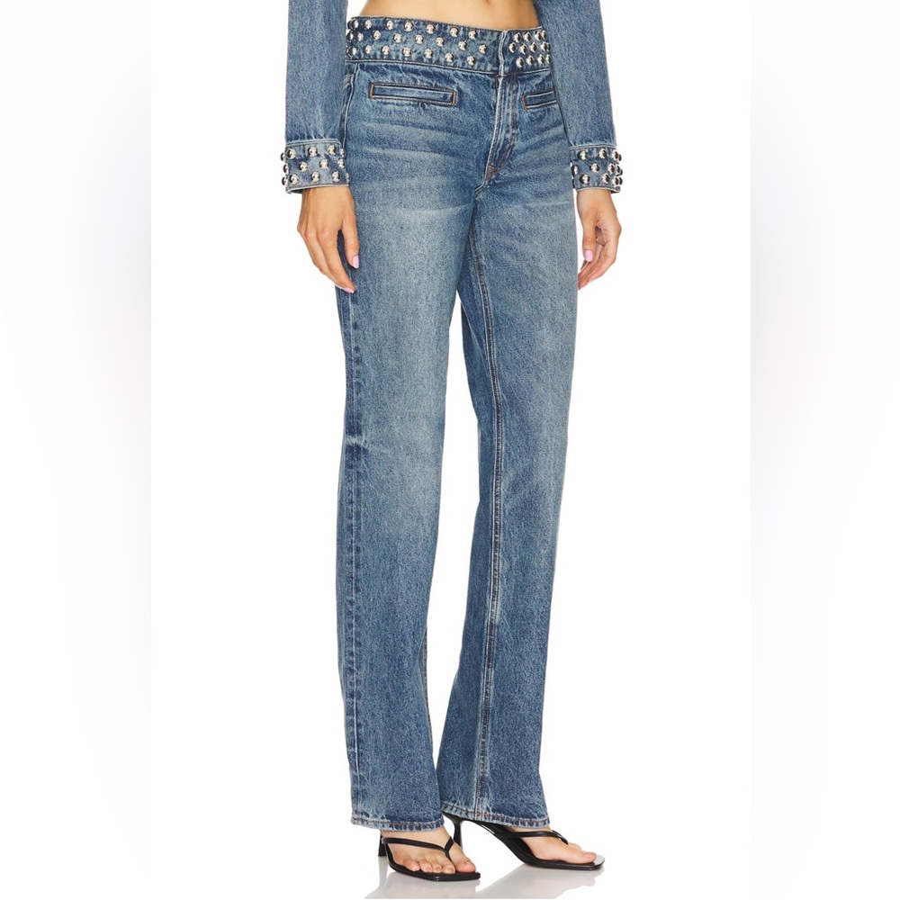 FLASH SALE⚡️GRLFRND Jean - Picture 2 of 5